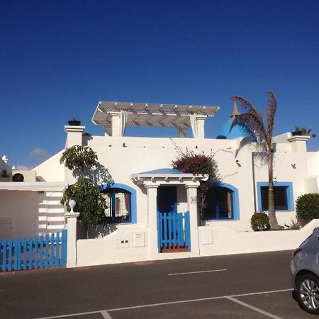 Mi Casa Su Casa Villa La Oliva Ngoại thất bức ảnh