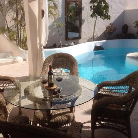 Mi Casa Su Casa Villa La Oliva Ngoại thất bức ảnh
