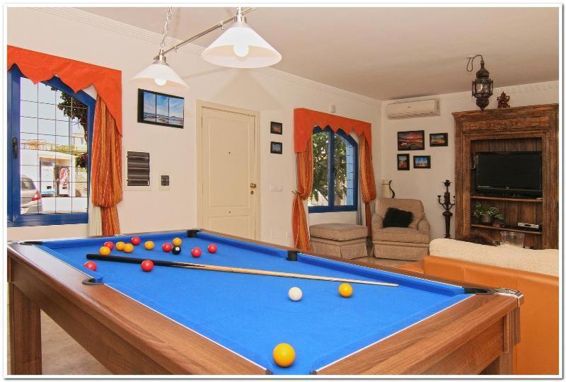 Mi Casa Su Casa Villa La Oliva Ngoại thất bức ảnh