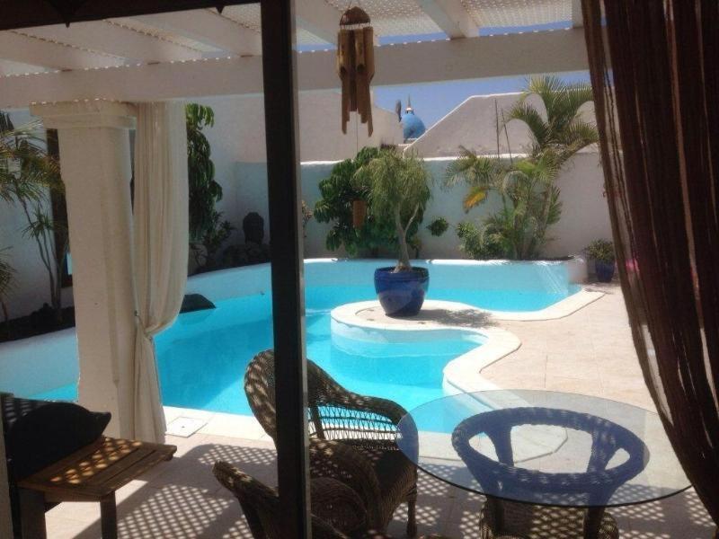 Mi Casa Su Casa Villa La Oliva Ngoại thất bức ảnh