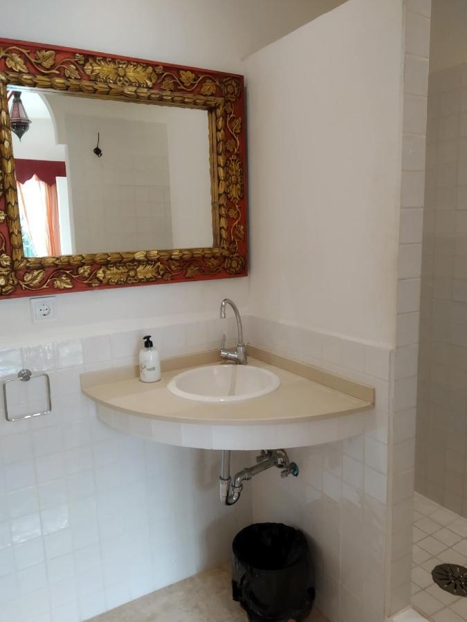 Mi Casa Su Casa Villa La Oliva Ngoại thất bức ảnh