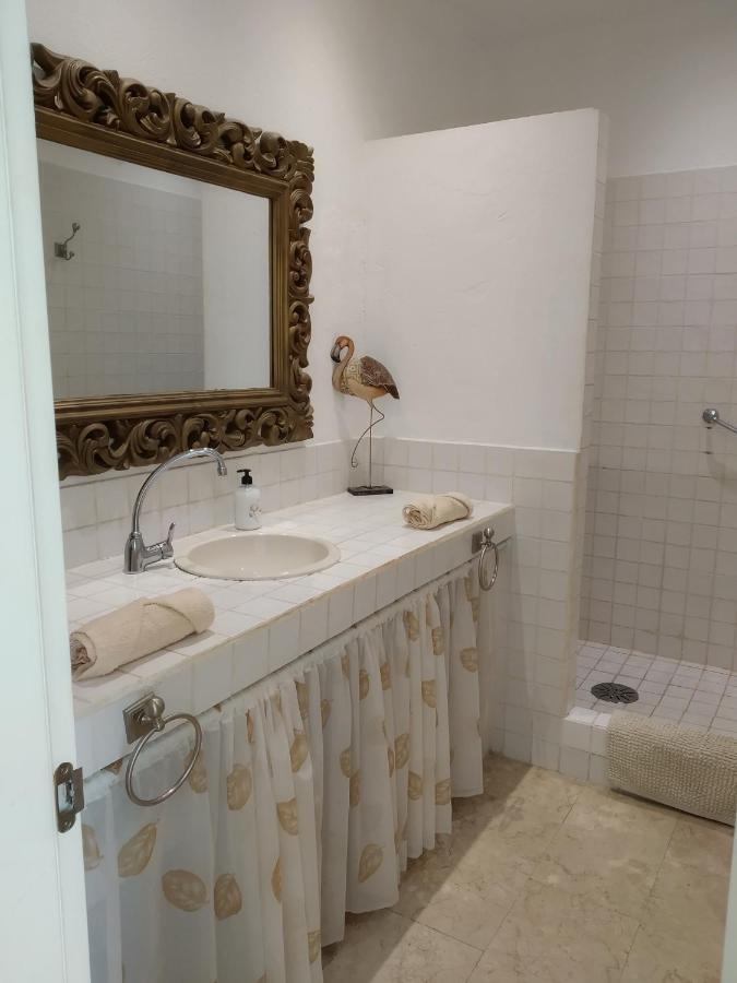Mi Casa Su Casa Villa La Oliva Ngoại thất bức ảnh