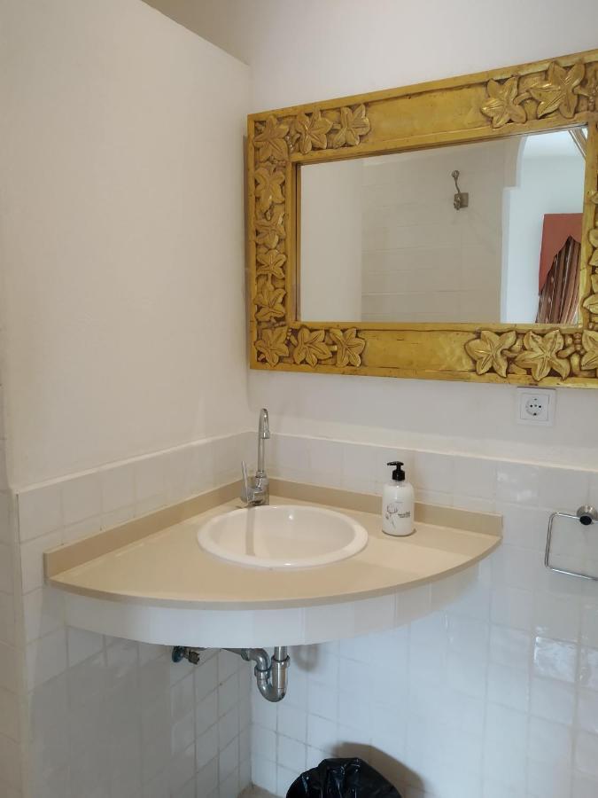 Mi Casa Su Casa Villa La Oliva Ngoại thất bức ảnh