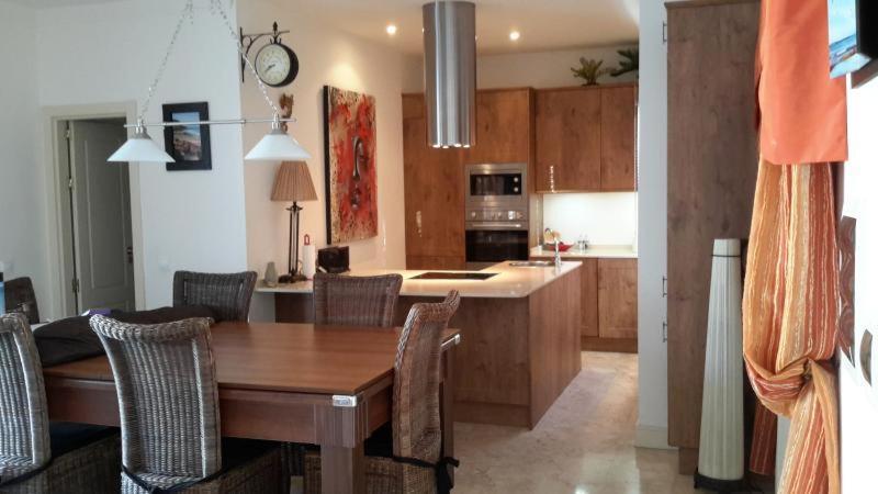 Mi Casa Su Casa Villa La Oliva Ngoại thất bức ảnh