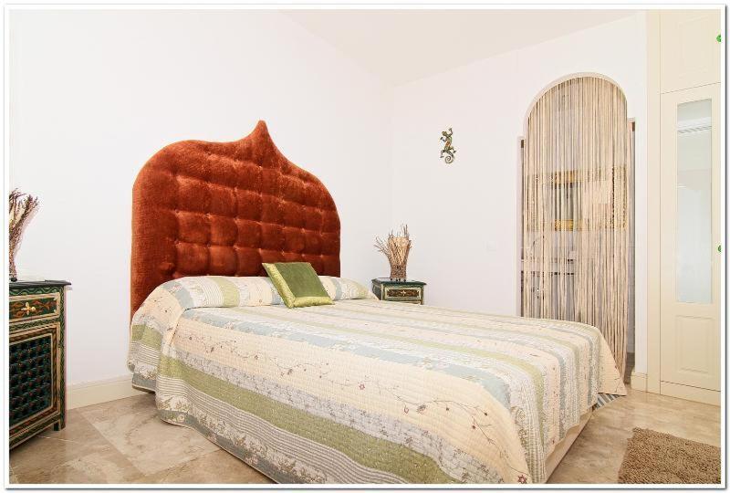 Mi Casa Su Casa Villa La Oliva Ngoại thất bức ảnh