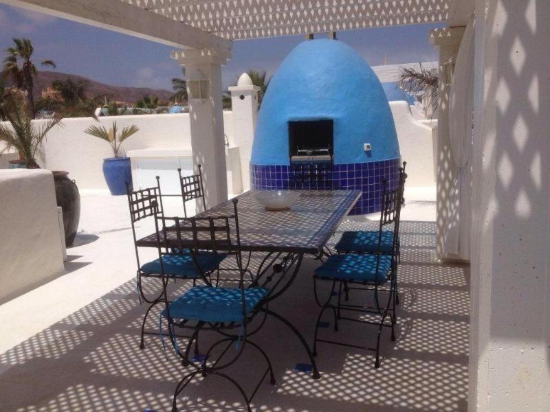 Mi Casa Su Casa Villa La Oliva Ngoại thất bức ảnh