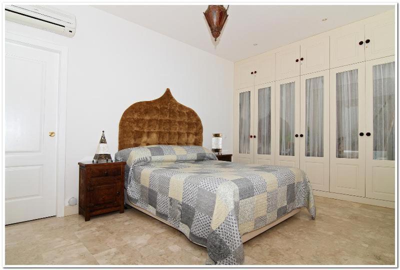 Mi Casa Su Casa Villa La Oliva Ngoại thất bức ảnh