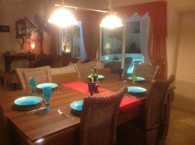 Mi Casa Su Casa Villa La Oliva Ngoại thất bức ảnh